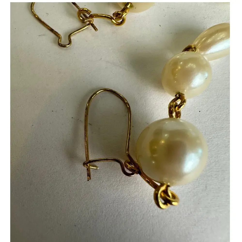 None and/or Unknown smoke pearls timeless